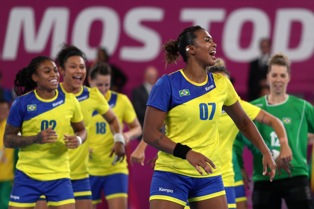 Lima 2019 Pan Am Games - Day 4