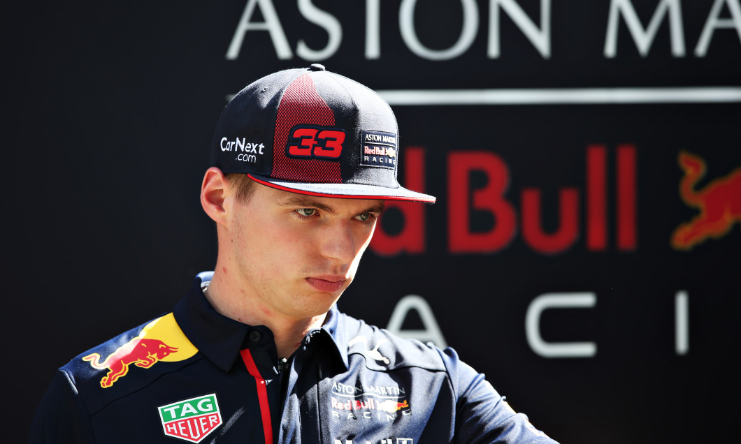 F1 Grand Prix of Australia - Previews