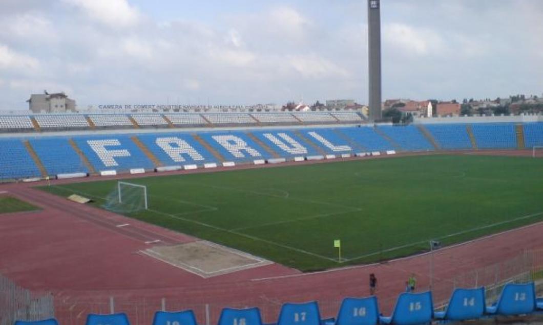 Stadion nou la Constanța: proiectul a debutat, urmează demolarea vechii arene! Când ar putea fi gata