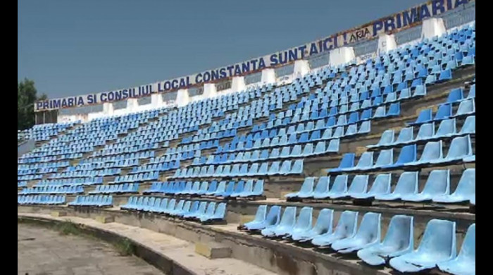 Video Exclusiv GicÄƒ Hagi Detalii Despre Noul Stadion Din ConstanÈ›a Trebuie SÄƒ PedalÄƒm ImpreunÄƒ