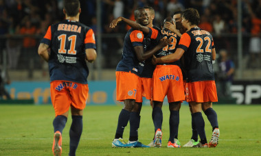 Montpellier Herault SC v Toulouse FC - Ligue 1