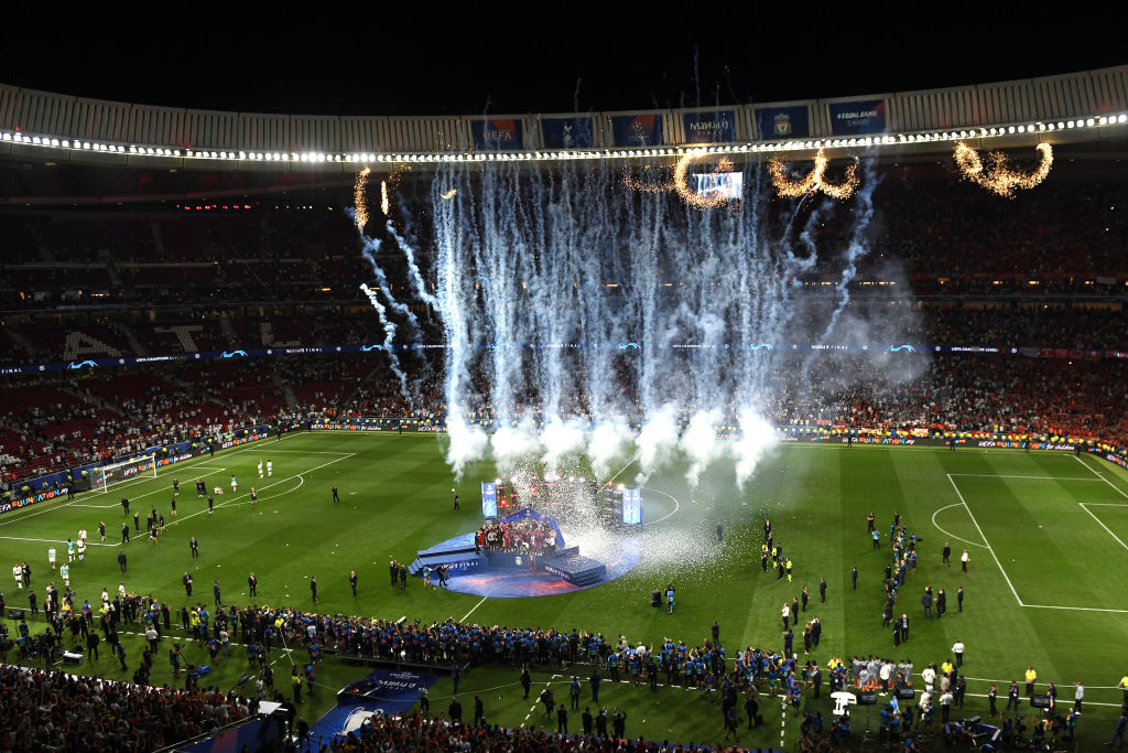 Turcii fac anunțul! Ce spun despre finala UEFA Champions League de anul acesta de la Istanbul