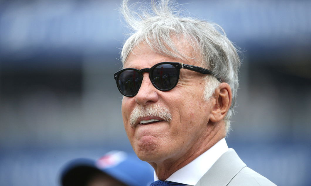Stan Kroenke