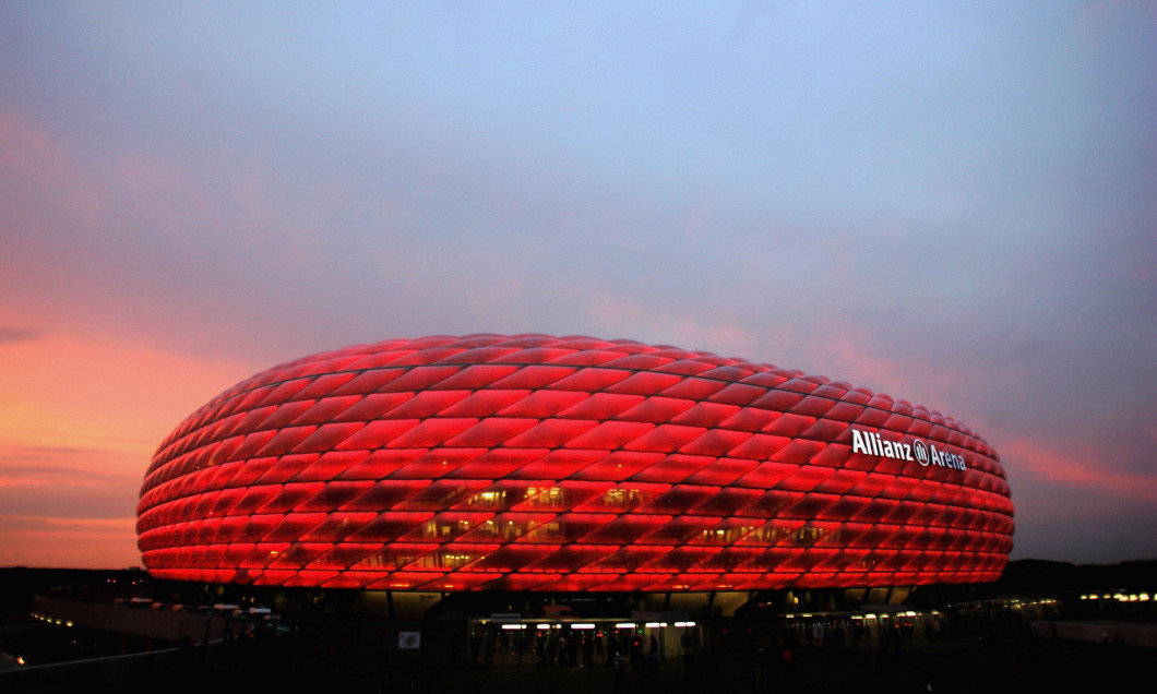 Bundesliga se reia în a doua jumătate a lunii mai / Foto: Getty Images