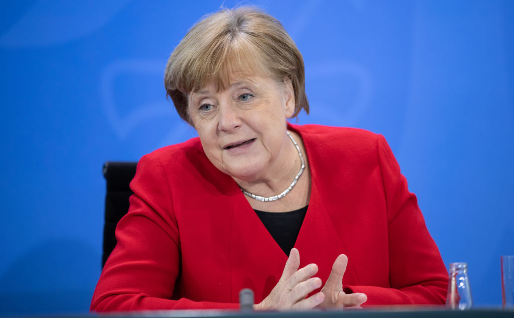 Exemplul Germania. Ce se va întâmpla în Europa după marele anunţ făcut de Angela Merkel. Se pregătesc Spania, Italia şi Anglia