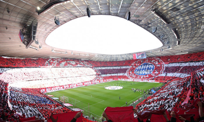 FC Bayern Muenchen v FC Augsburg - Bundesliga