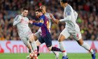 Liverpool a trecut de Barcelona în semifinalele Ligii Campionilor / Foto: Getty Images