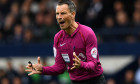 West Bromwich Albion v Leicester City - Premier League