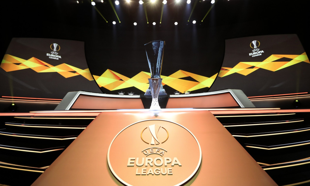 Europa League s-ar putea relua în august / Foto: Profi Media Images