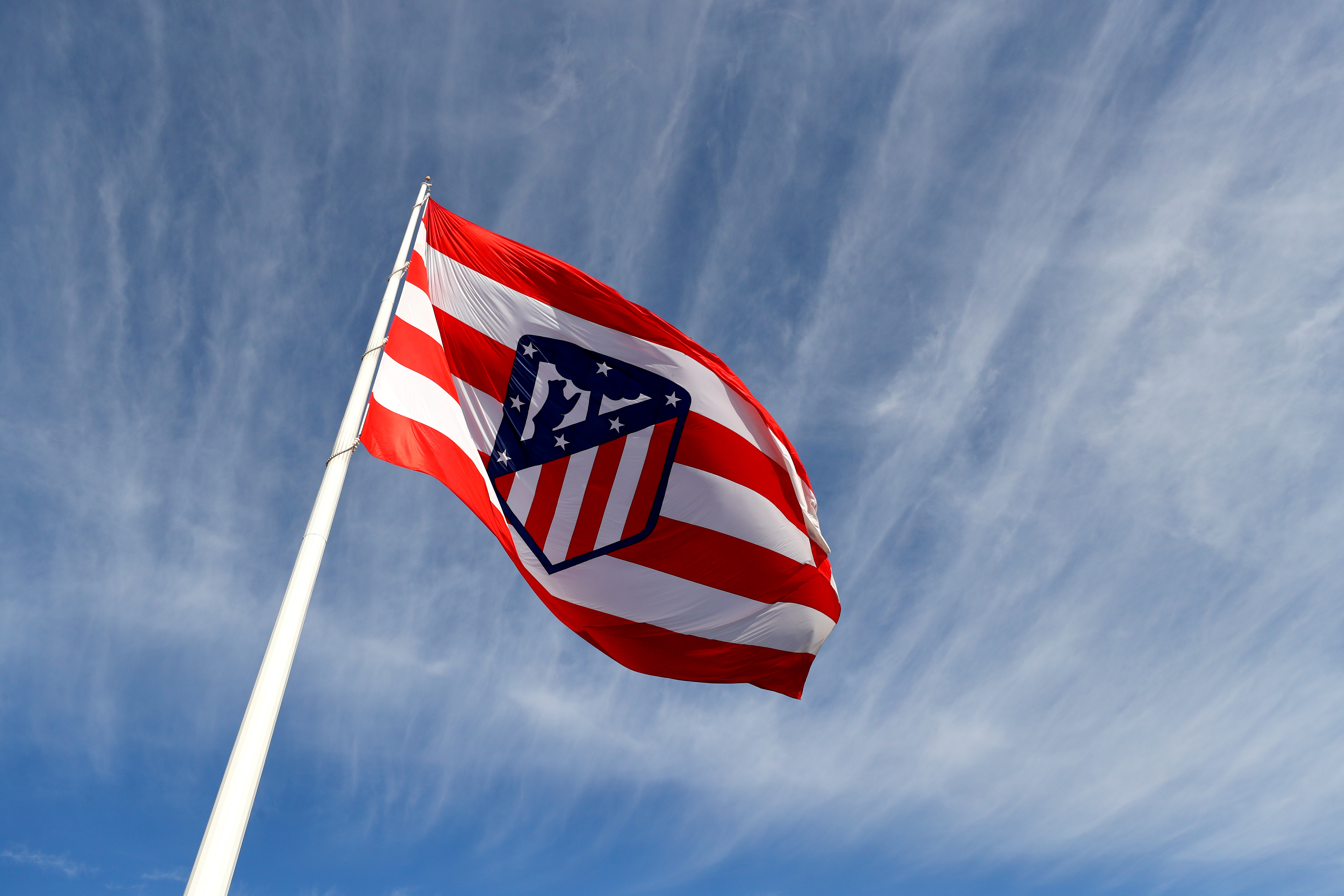 Patronii clubului Atletico Madrid, în negocieri avansate pentru vânzarea pachetului majoritar de acţiuni
