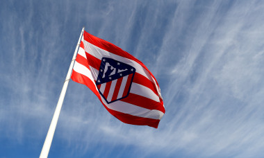 Atletico Madrid v Arsenal FC - UEFA Europa League Semi Final Second Leg