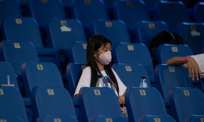 Fubon Guardians v Uni-Lions - CPBL