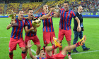 FOTBAL:STEAUA BUCURESTI-PETROLUL PLOIESTI 3-0,SUPERCUPA ROMANIEI (10.07.2013)