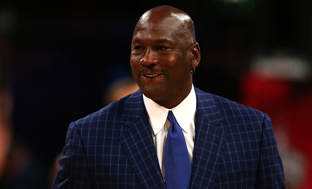 Cum a refuzat Michael Jordan 100 de milioane de dolari pentru o apariție de două ore! ”Știți ce mi-a spus?”