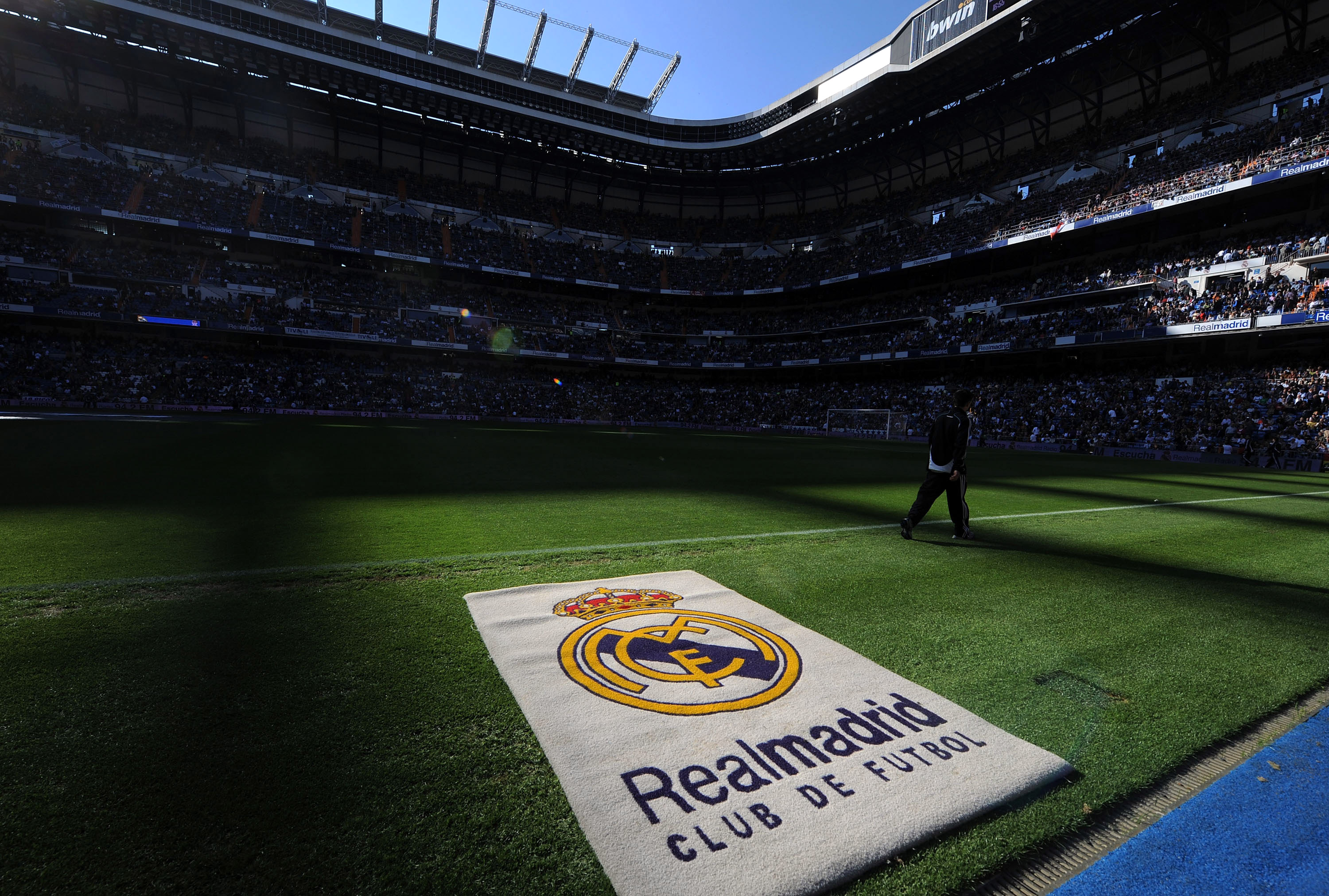 Real Madrid continuă să aibă un buget colosal, chiar dacă l-a mişcorat cu 205 milioane de euro