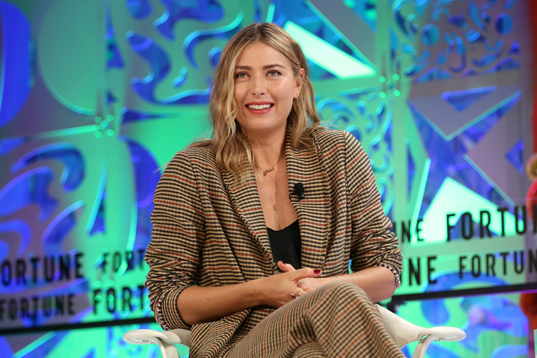 Fortune Most Powerful Women Summit 2018 - Day 2