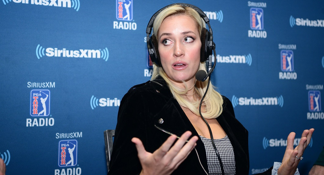 SiriusXM PGA TOUR Radio At The 2020 PGA Merchandise Show On Wednesday, January 22