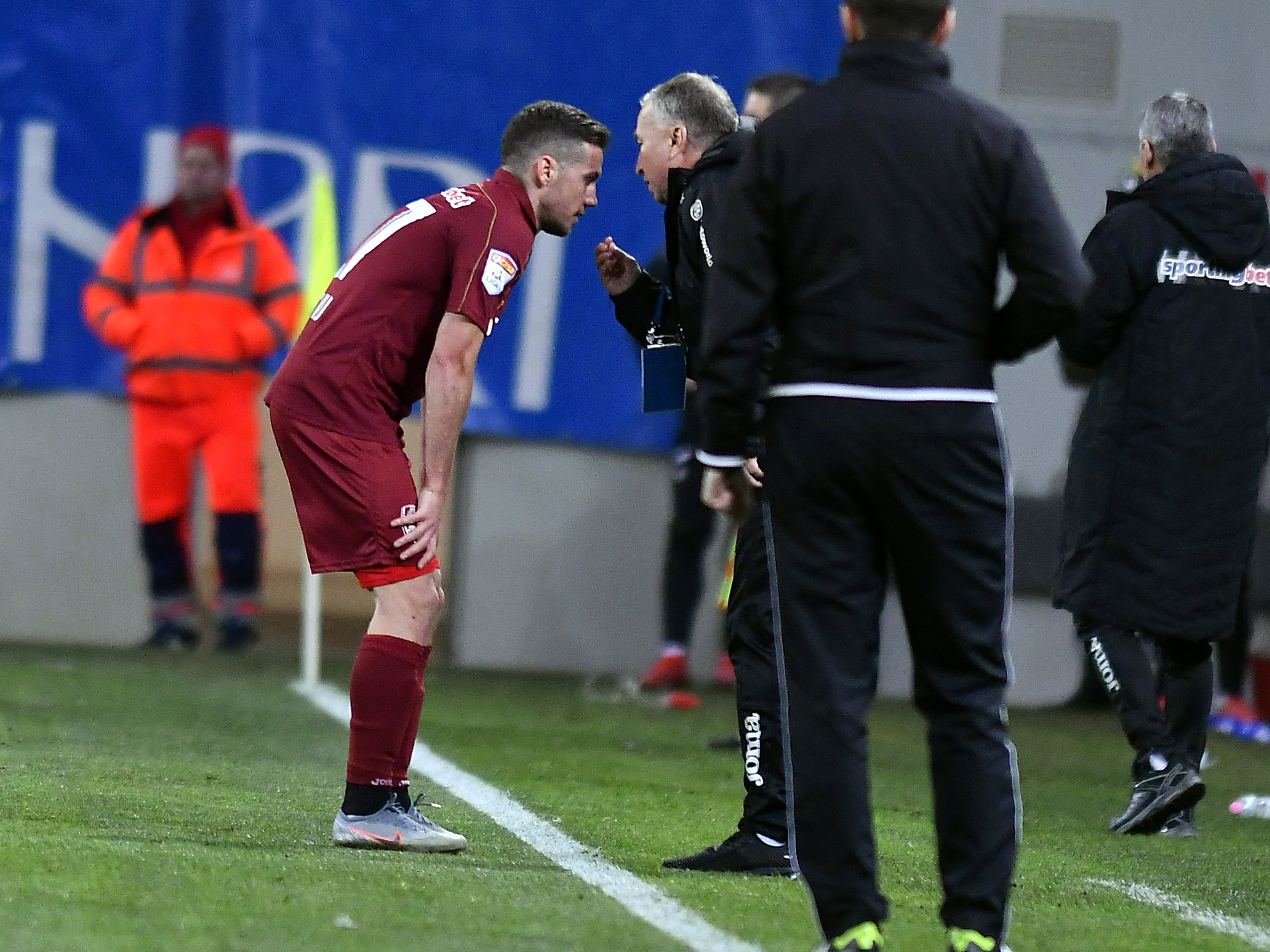 Alexandru Chipciu, cel mai bine plătit fotbalist din Liga 1? Salariul pe care l-ar avea mijlocașul la CFR Cluj