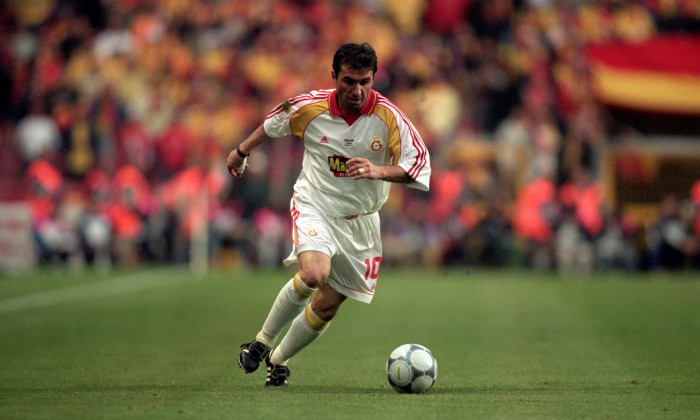 Gheorghe Hagi