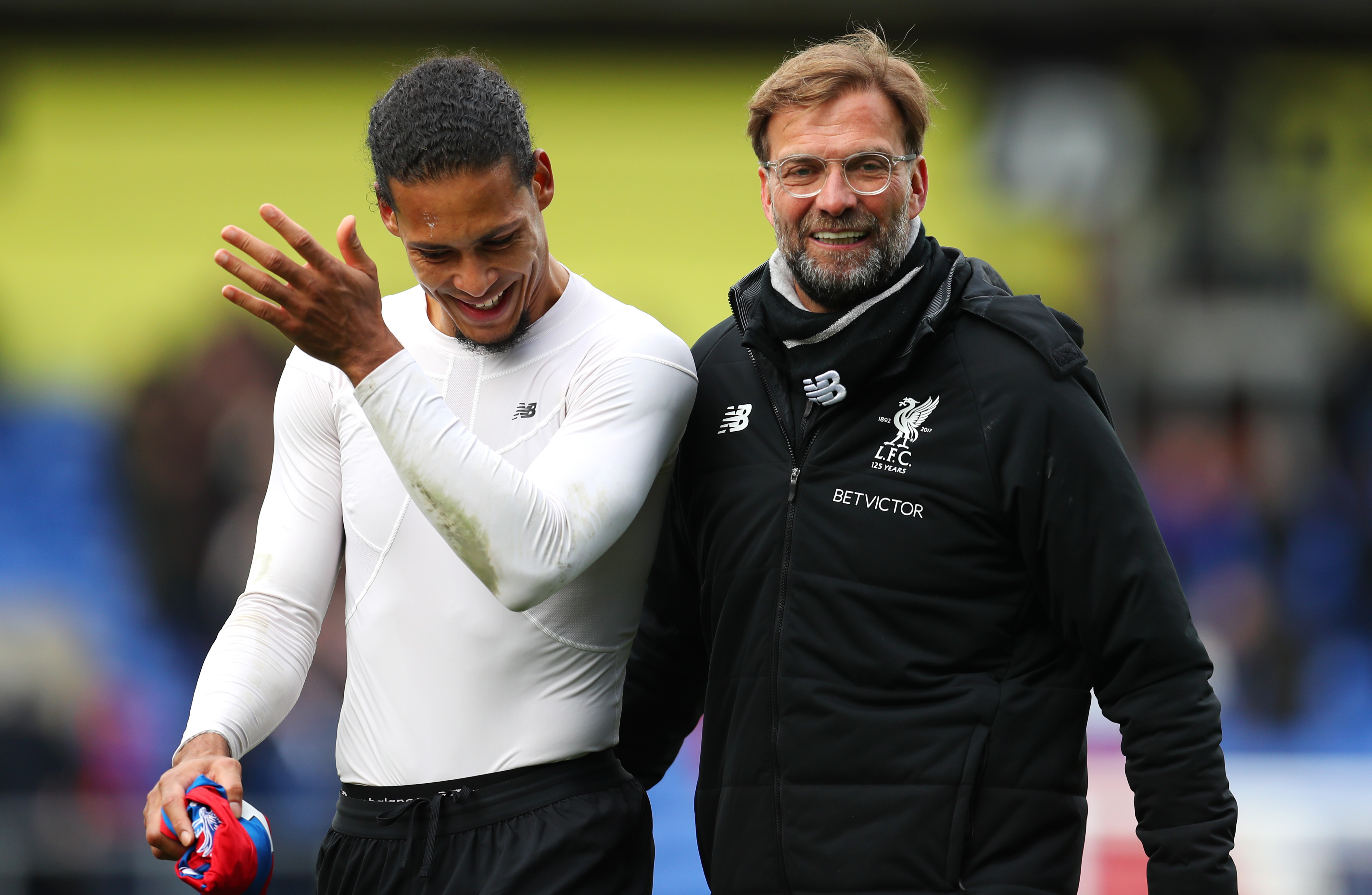 Ce transfer încearcă Liverpool! Fundașul ”de fier” pe care Klopp vrea să îl aducă lângă Van Dijk