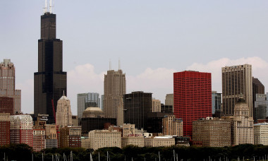 Foiled Terror Plot Allegedly Targeted Sears Tower