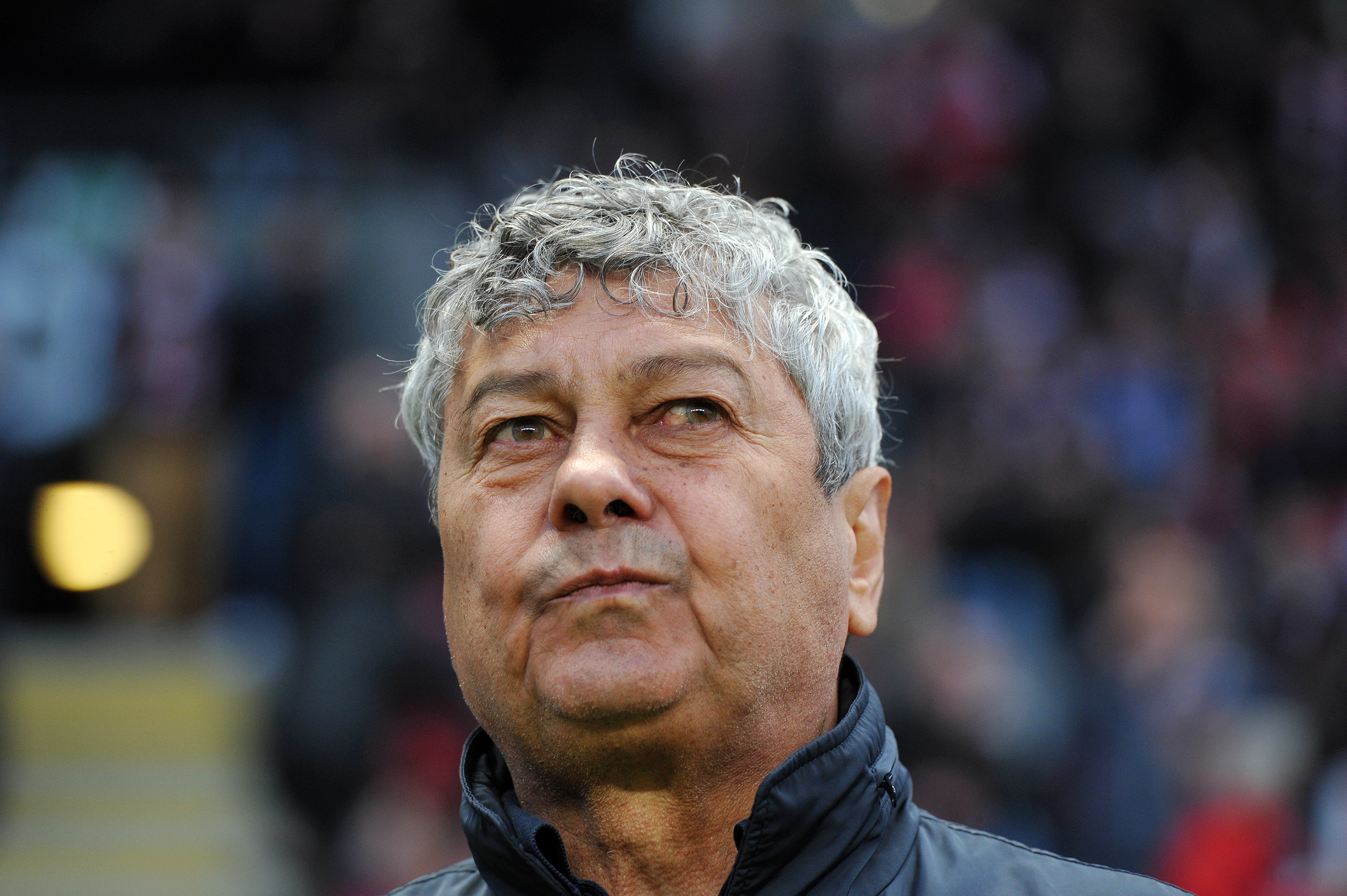 Gigi Mulțescu confirmă întâlnirea lui Mircea Lucescu cu jucătorii de la Dinamo: Ieri a venit la antrenament