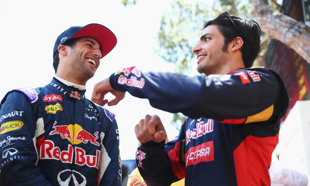 F1 Grand Prix of Monaco - Previews