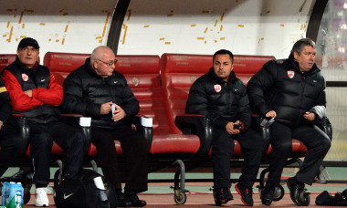 FOTBAL:DINAMO BUCURESTI-CONCORDIA CHIAJNA 0-0,LIGA 1 (11.03.2013)