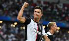 Cristiano Ronaldo, atacantul lui Juventus / Foto: Getty Images