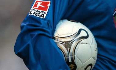 Fussball: 1. BL 03/04, M'gladbach - Rostock
