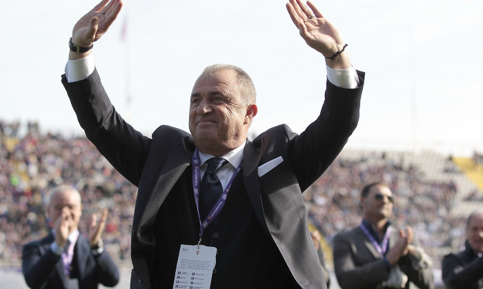 ACF Fiorentina v Cagliari Calcio - Serie A