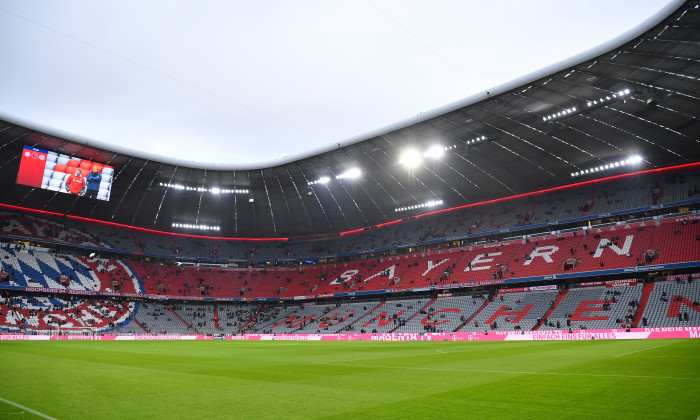 FC Bayern Muenchen v Fortuna Duesseldorf - Bundesliga