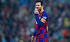 Lionel Messi, atacantul Barcelonei / Foto: Profimedia