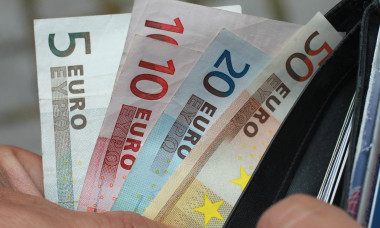 The Eurozone Crisis Deepens As Greece Attempts To Avoid Bankruptcy