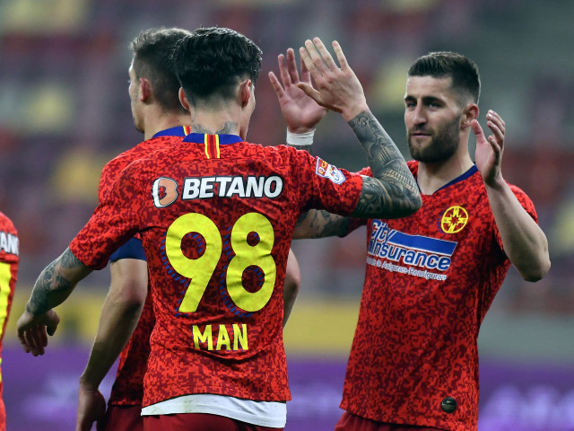 Video | FCSB este gata de meciurile oficiale! Mesajul motivațional al ...