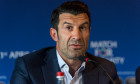 Luis Figo / Foto: Getty Images