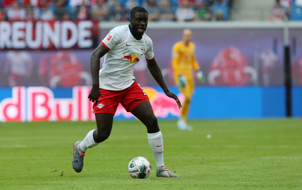 RB Leipzig v Aston Villa - Pre-Season Friendly