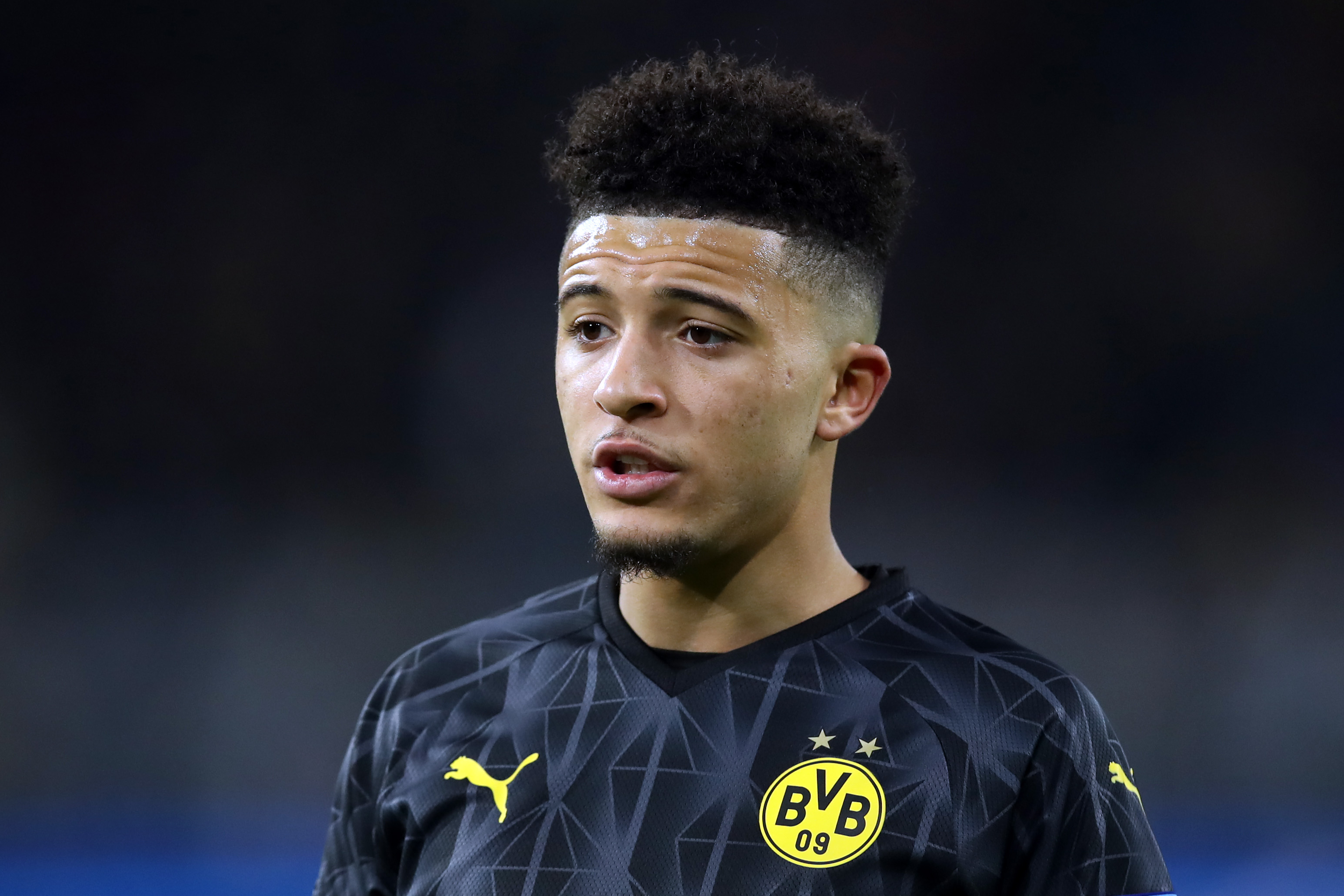 Dortmund se gândește deja la înlocuitorii lui Sancho! Germanii vor să-l ia pe jucătorul dorit insistent de Koeman la Barcelona