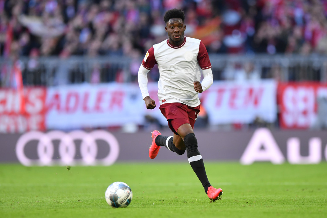 FC Bayern Muenchen v FC Augsburg - Bundesliga