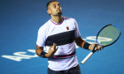 Nick Kyrgios, locul 40 în ierarhia ATP / Foto: Getty Images