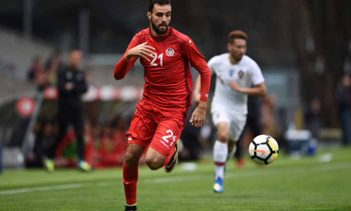 Portugal v Tunisia - International Friendly