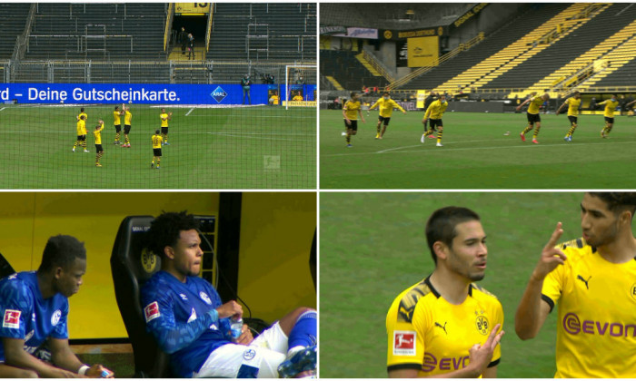 colaj dortmund schalke