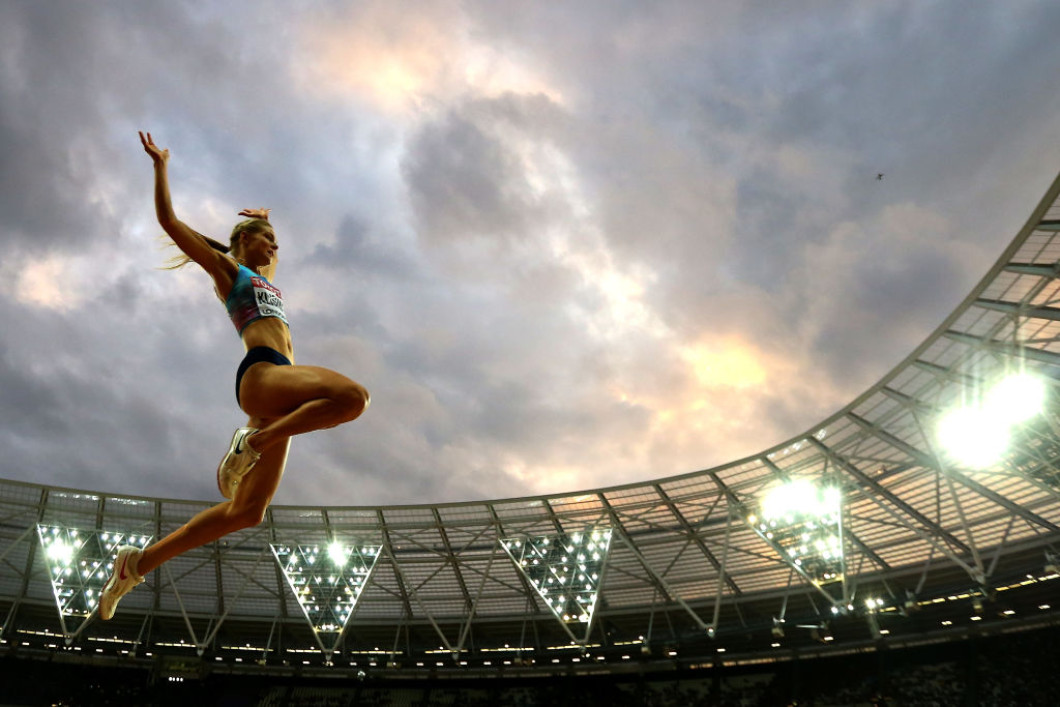 16th IAAF World Athletics Championships London 2017 - Day Eight