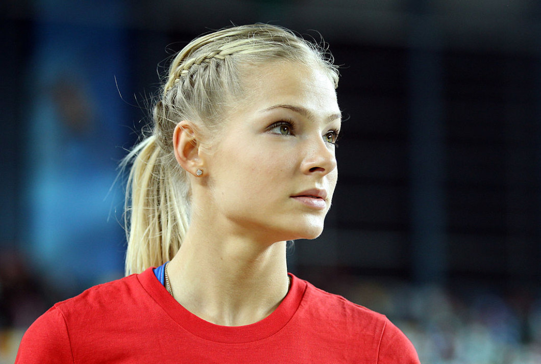 IAAF World Indoor Championships - Day Three