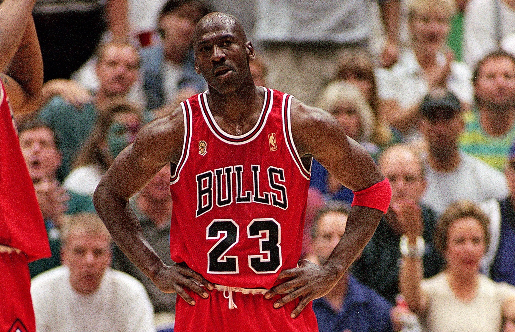 Michael Jordan, luat la țintă de un fost campion NBA: Era un simplu marcator! Astăzi nimeni nu ar vrea să joace în echipă cu el