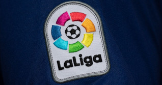 La Liga Home Shirts 2019-20