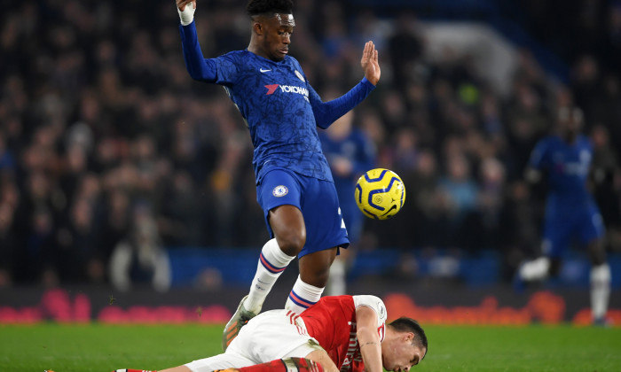 Chelsea FC v Arsenal FC - Premier League