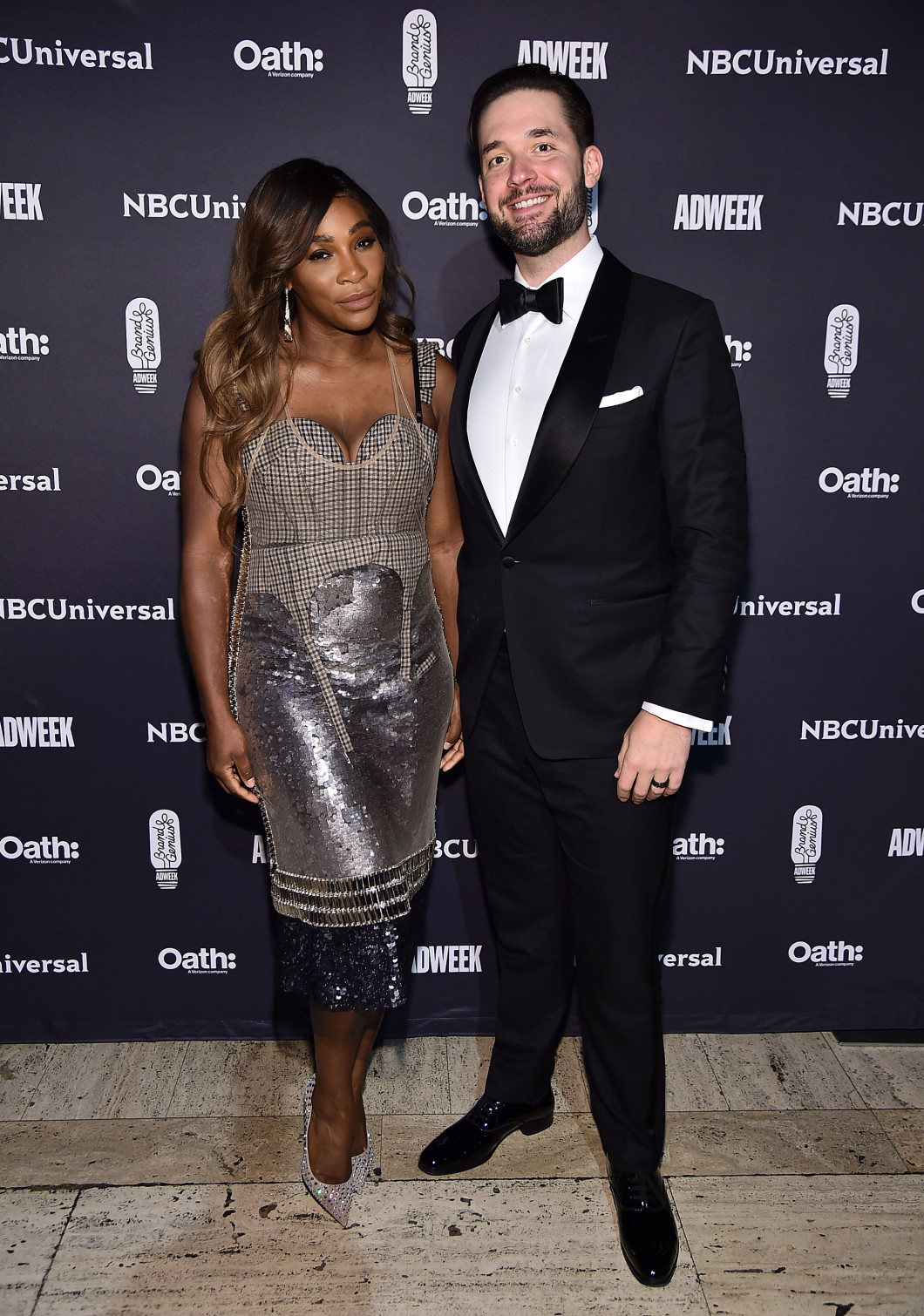 2018 Brand Genius Awards