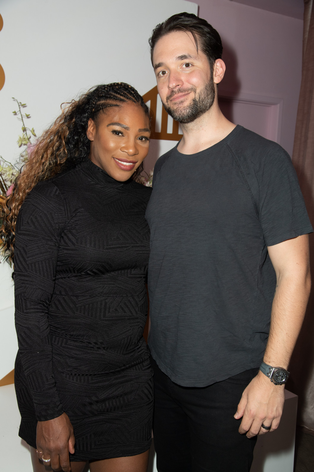 The Serena Collection Pop-Up VIP Reception