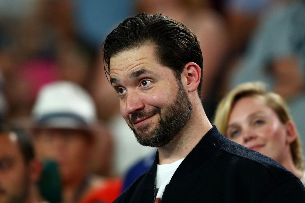 2019 Australian Open - Day 4
